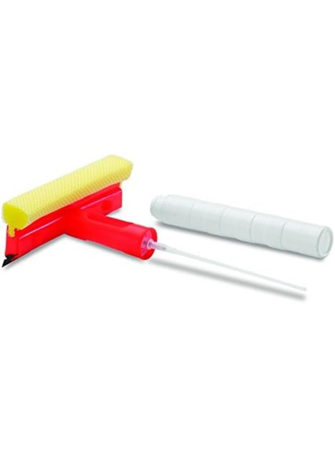 Autoplus 2 In 1 Squeegee & Spray Cleaner Glass Squeegee - Image 3